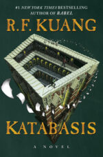 Katabasis (Deluxe Limited Edition): A Novel