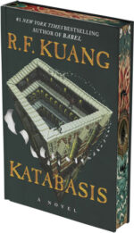 Katabasis (Deluxe Limited Edition): A Novel - Image 2