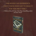 Katabasis (Deluxe Limited Edition): A Novel - Image 3