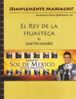 El Rey de la Huasteca - Score and Parts