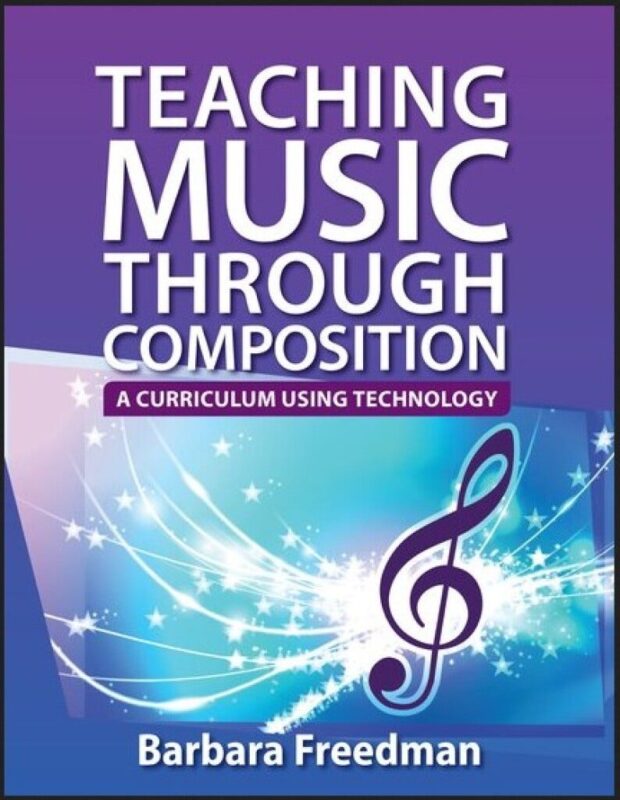 Teaching Music Through Composition